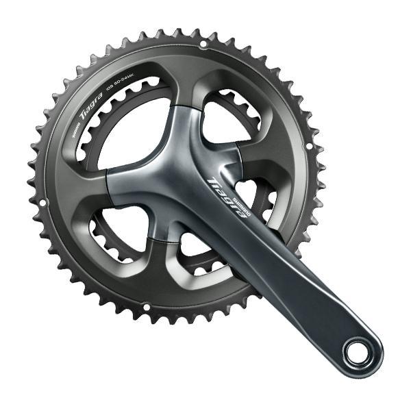 Shimano pédalier 10v fc-4700 52/36d 175mm