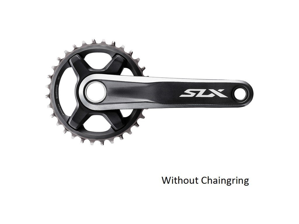 Pedalier 11v fc-m7000-1 175mm