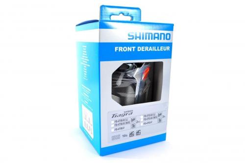 Dérailleur av triple fd-4703 tiagra col