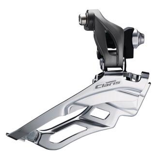 Dérailleur av. Shim Claris R2030 3x8v