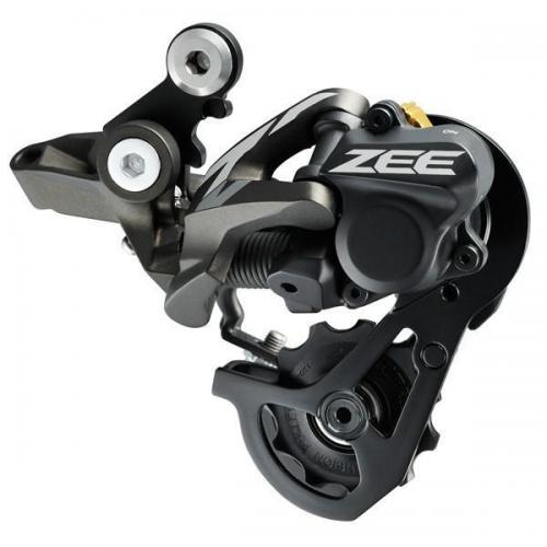 Dérailleur ar 10 v ss rd-m640 zee dh 11-2