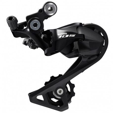 Dérailleur ar 11v noir gs rd r7000 105