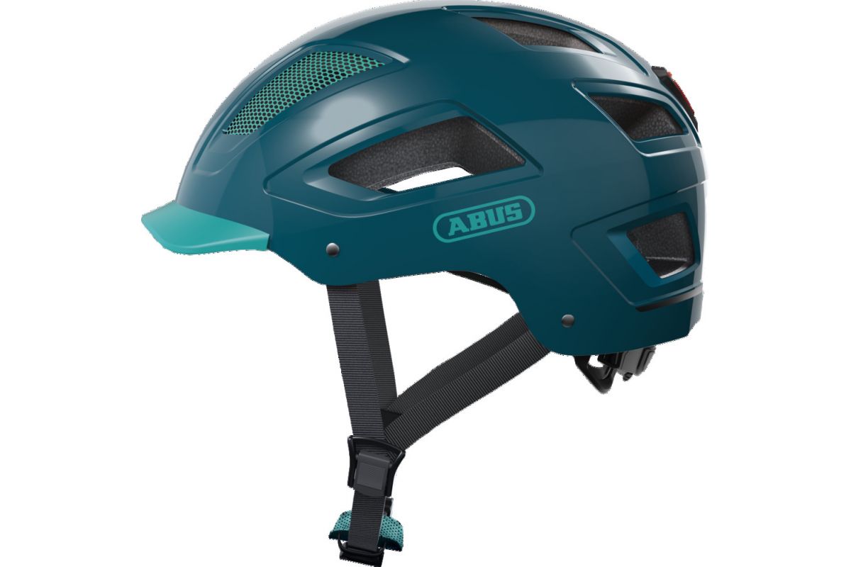 Hyban 2.8 core green