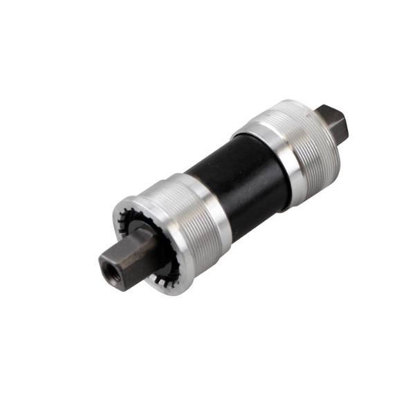 Boitier de pedalier carre L107 shimano (CUVETTE ALU)