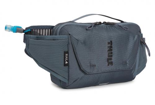 Thule Rail Hip Pack 4L