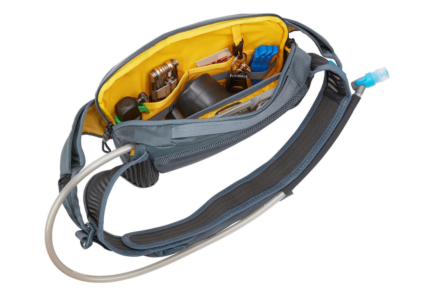 Thule Rail Hip Pack 4L