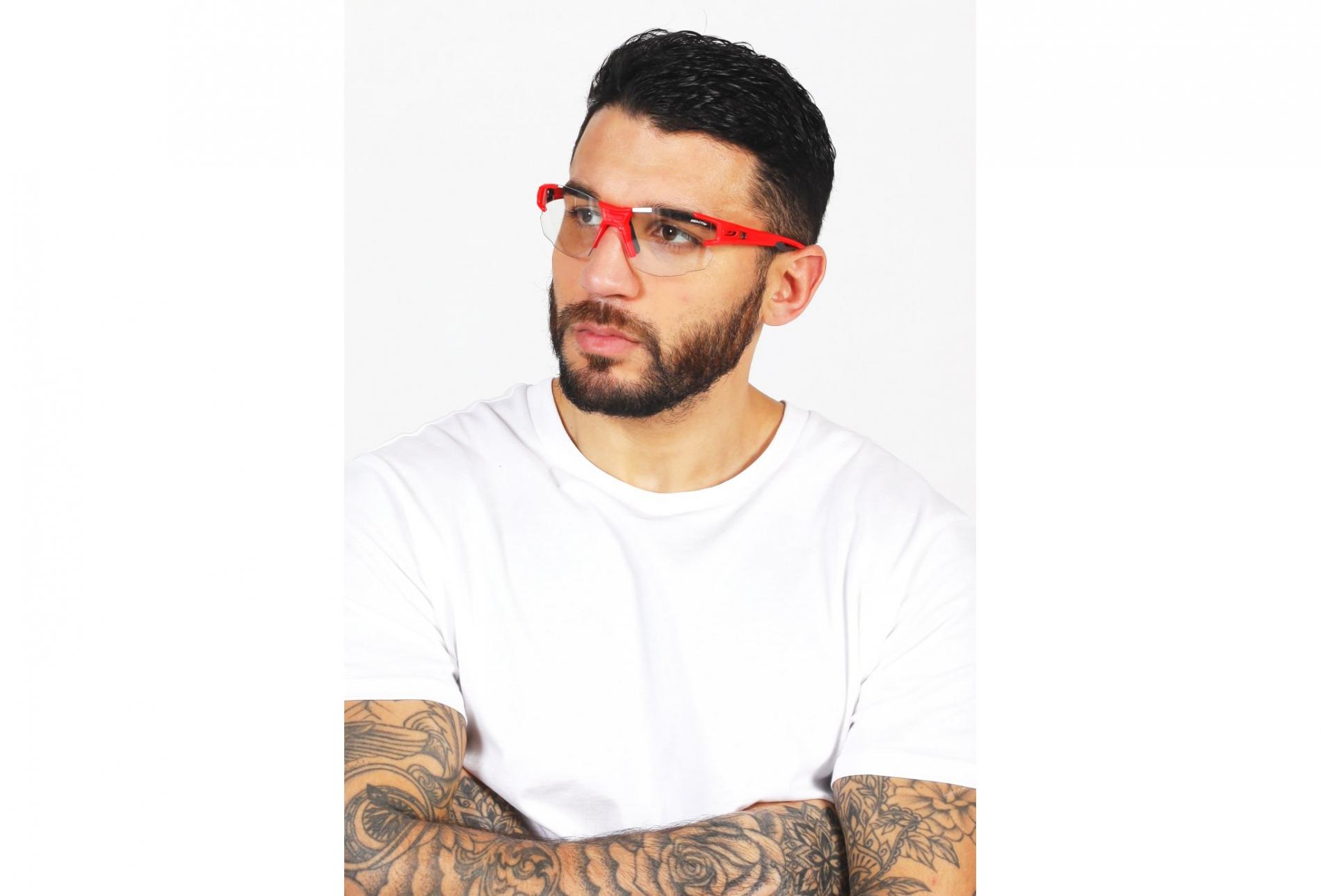 Aerolite orange fluo rv-po3