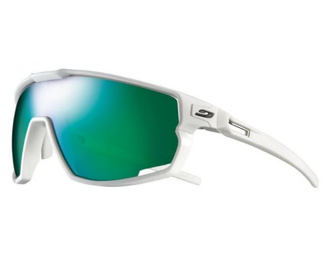Rush blanc 3 cf vert