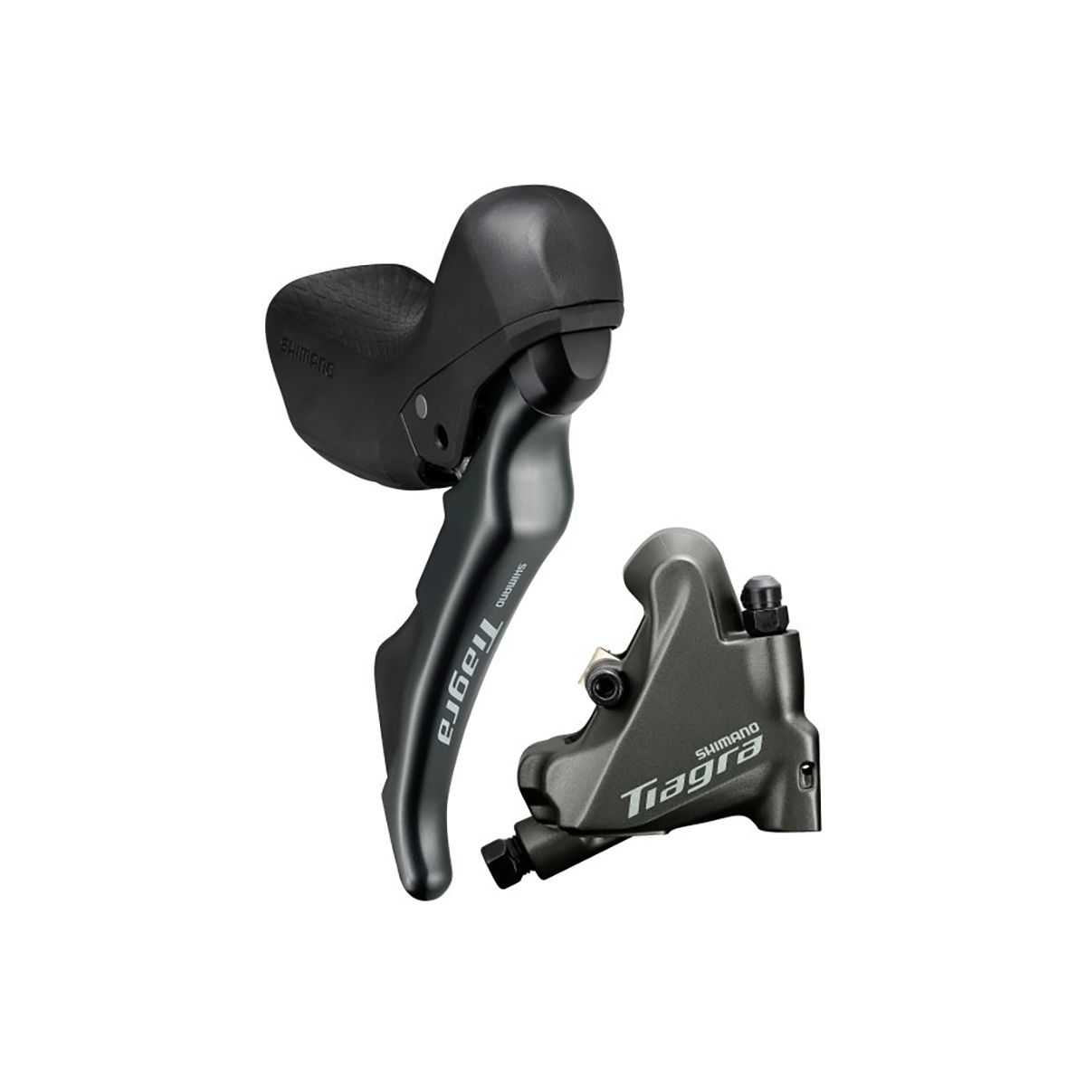 Tiagra ST-4720 paire manettes frein/derailleur