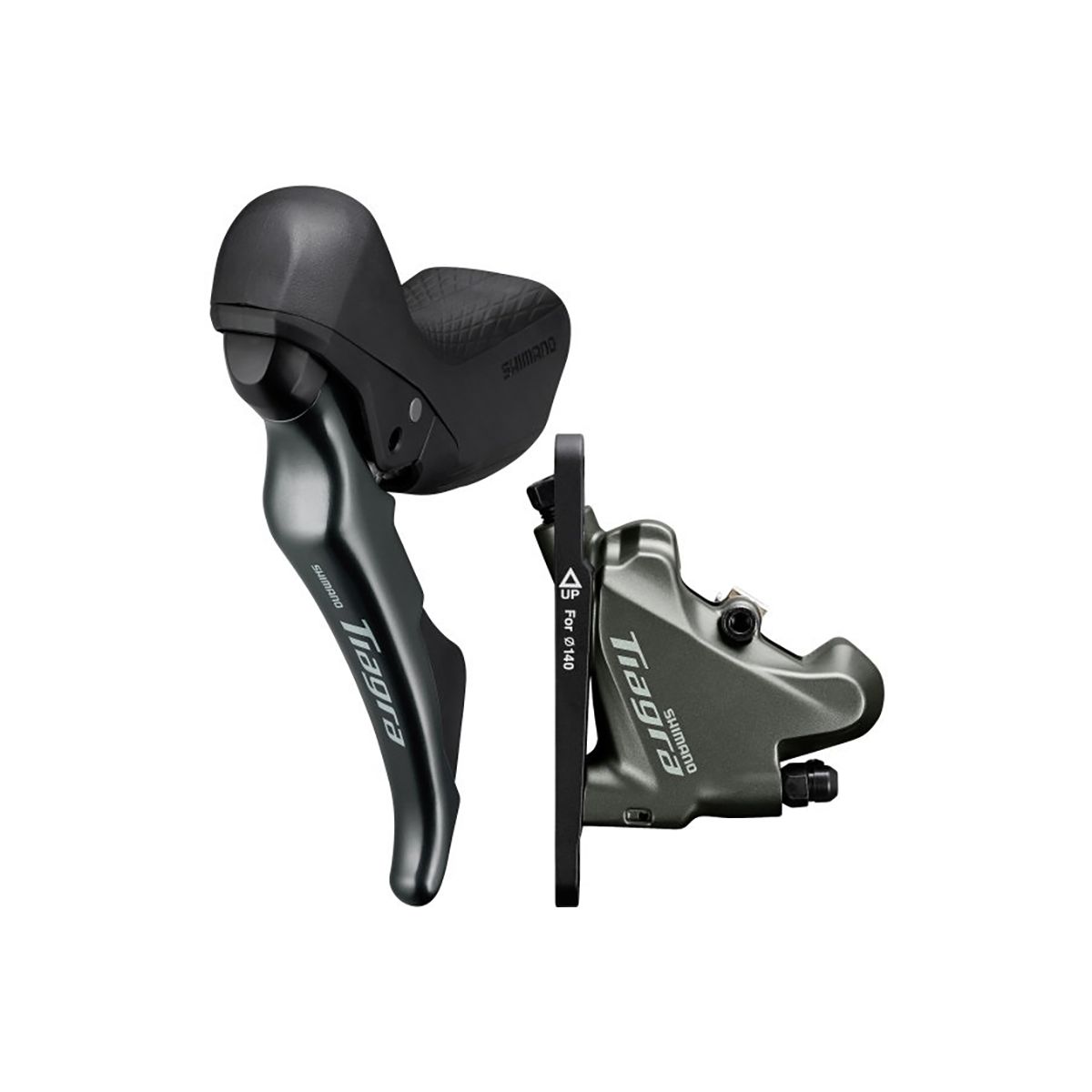 Tiagra ST-4720 manettes frein/derailleur