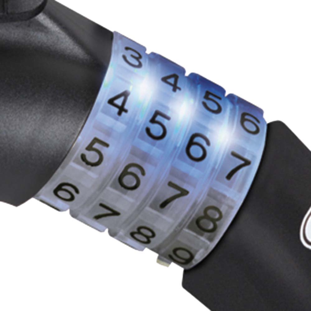 STEEL-O-FLEX™ RAYDO PRO 1460