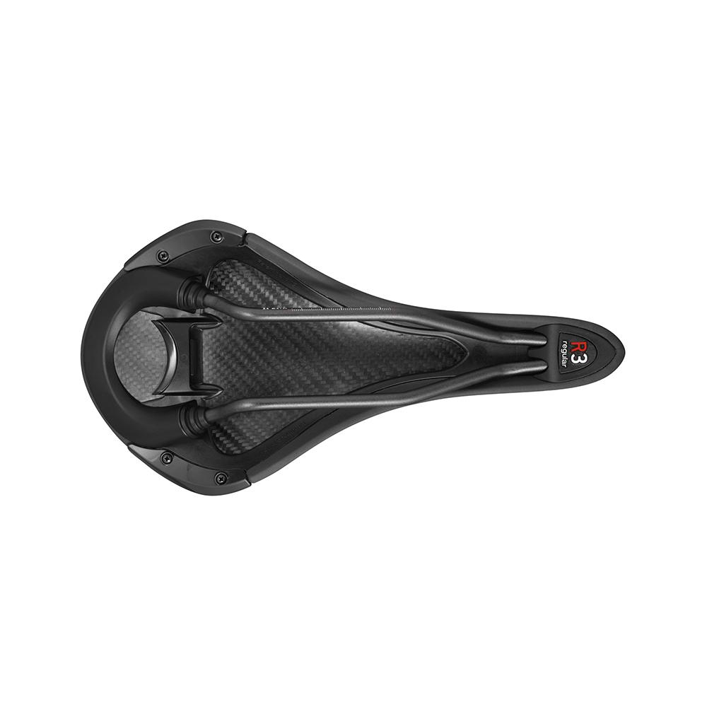 Alliante R3 saddle grey