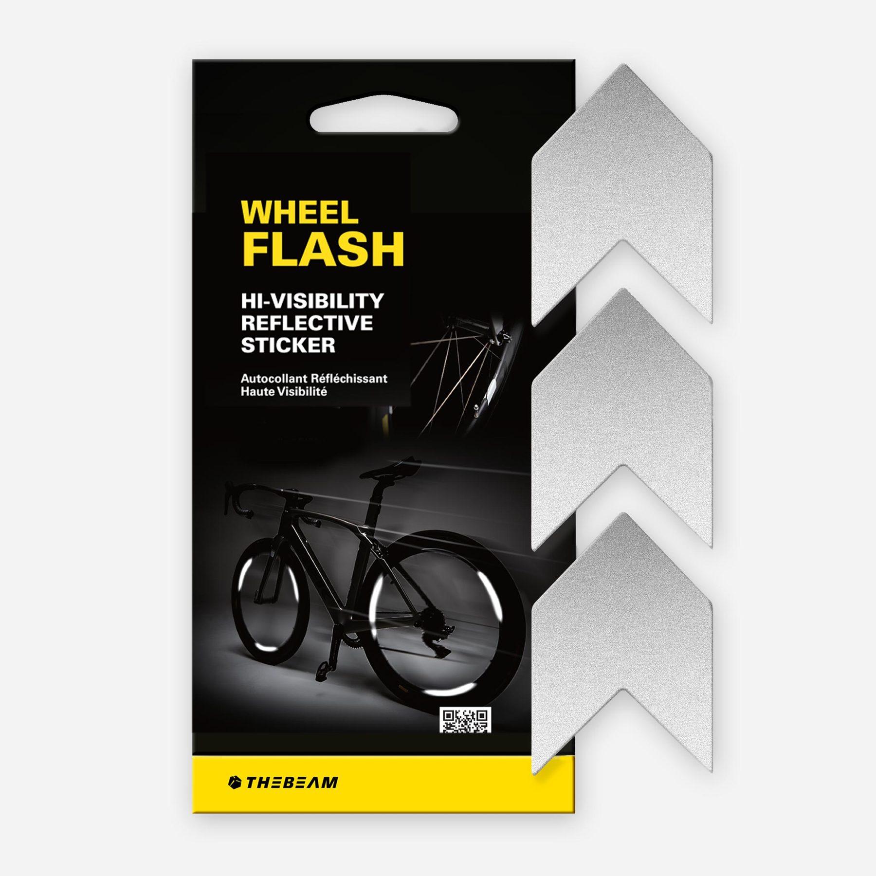 Wheel Flash