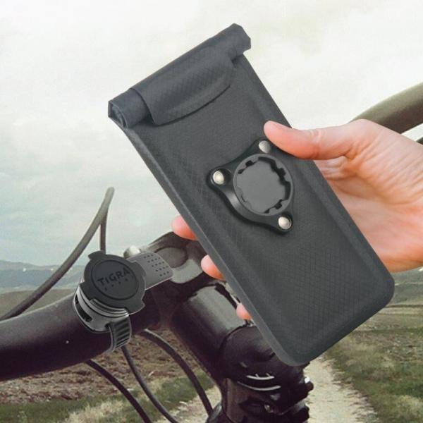 Kit Velo étanche universel fit clic