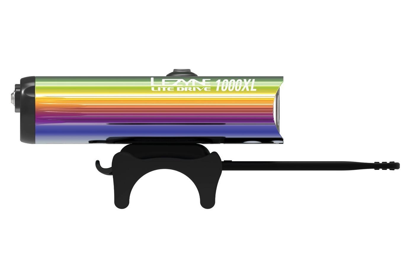 Led lite xl metal avant