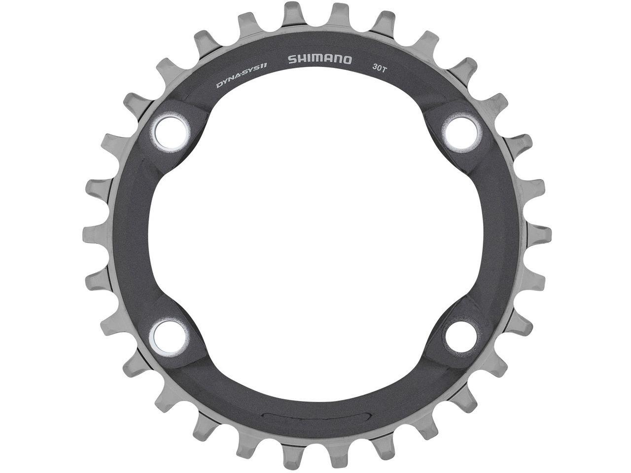 Plateau 32d dore xt sm-CRM81 fc-m8