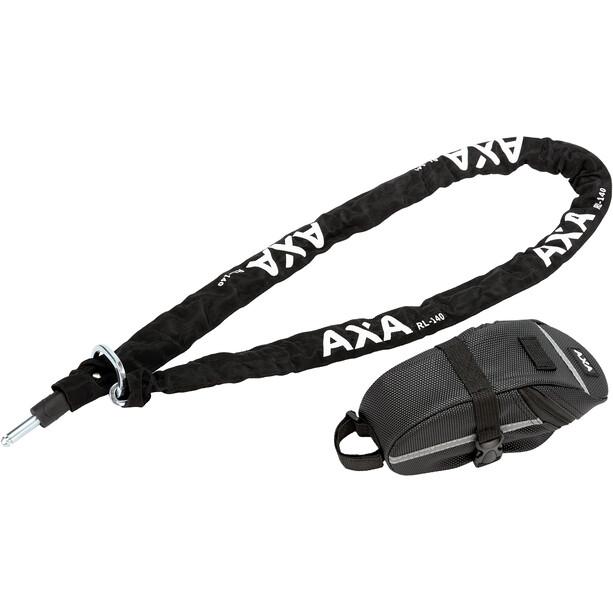 RLC 140 Chaîne antivol, noir