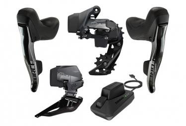 Groupe Set Sram force Etap Axs 2xd1 Hrd