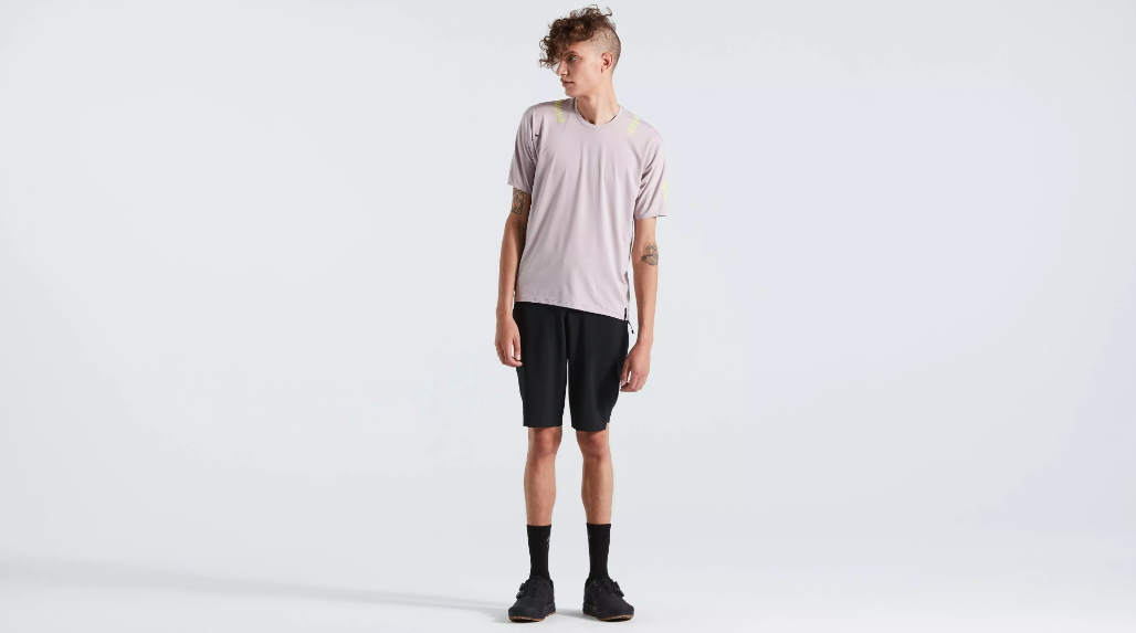 Maillot manches courtes Homme - Trail Air