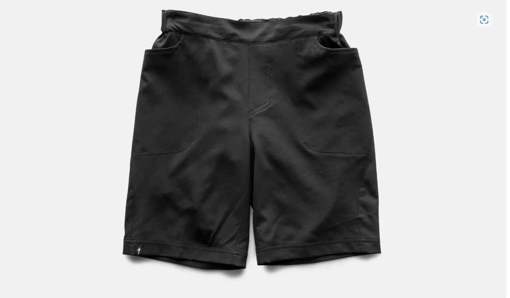 Kids' Enduro Grom Shorts