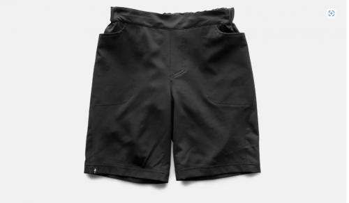 Kids' Enduro Grom Shorts