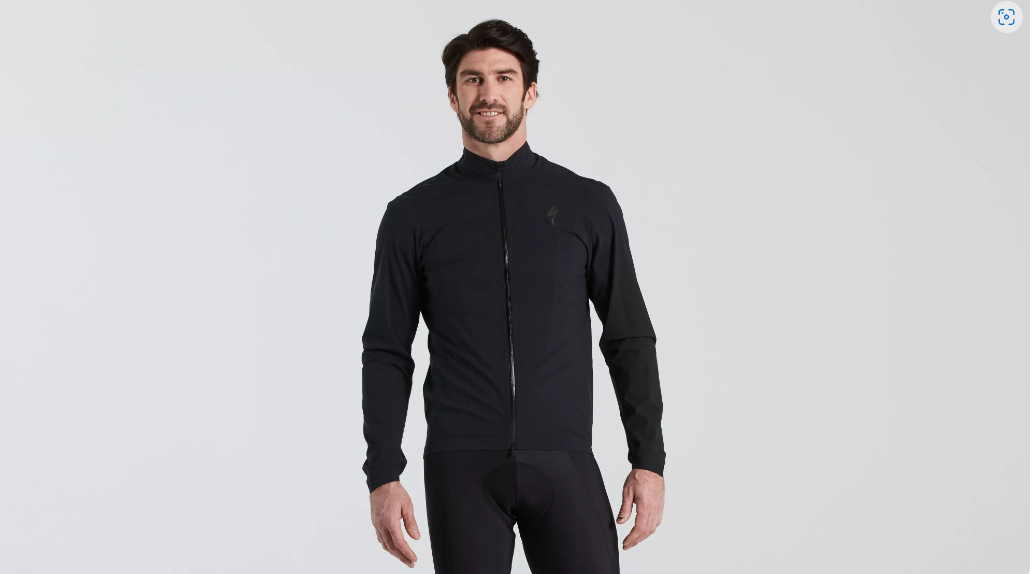 Veste de pluie Homme - RBX Comp Rain