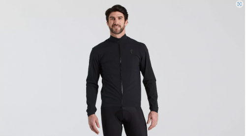 Veste de pluie Homme - RBX Comp Rain