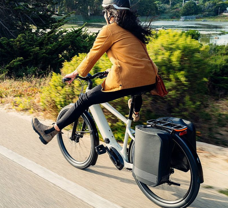 Sacoche Tailwind LEFT