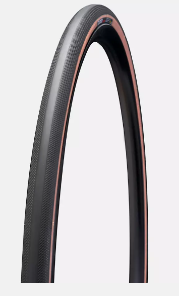 Pneus Route S-Works Turbo 2BR T2/T5