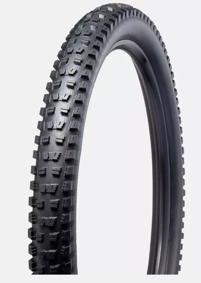 Pneu VTT Butcher GRID T9