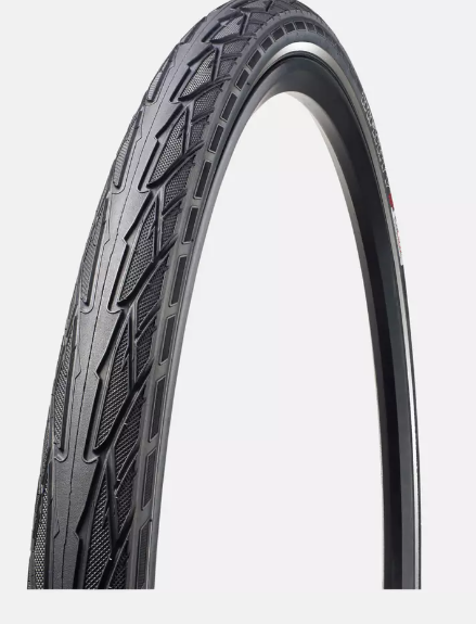 Pneu Vélo de Ville Infinity Sport Reflect