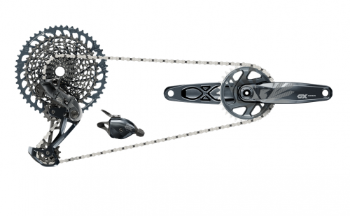 Groupe Sram Gx Eagle
