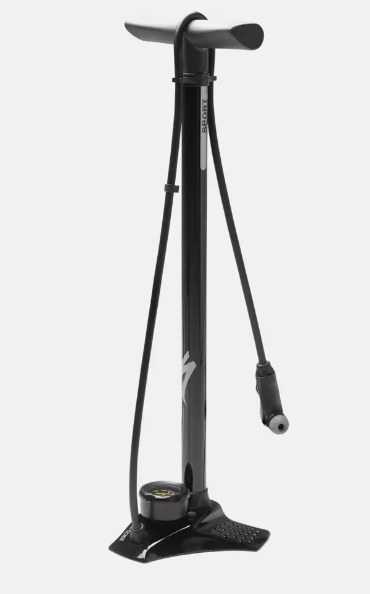 Pompe à pied Air Tool Sport SwitchHitter II