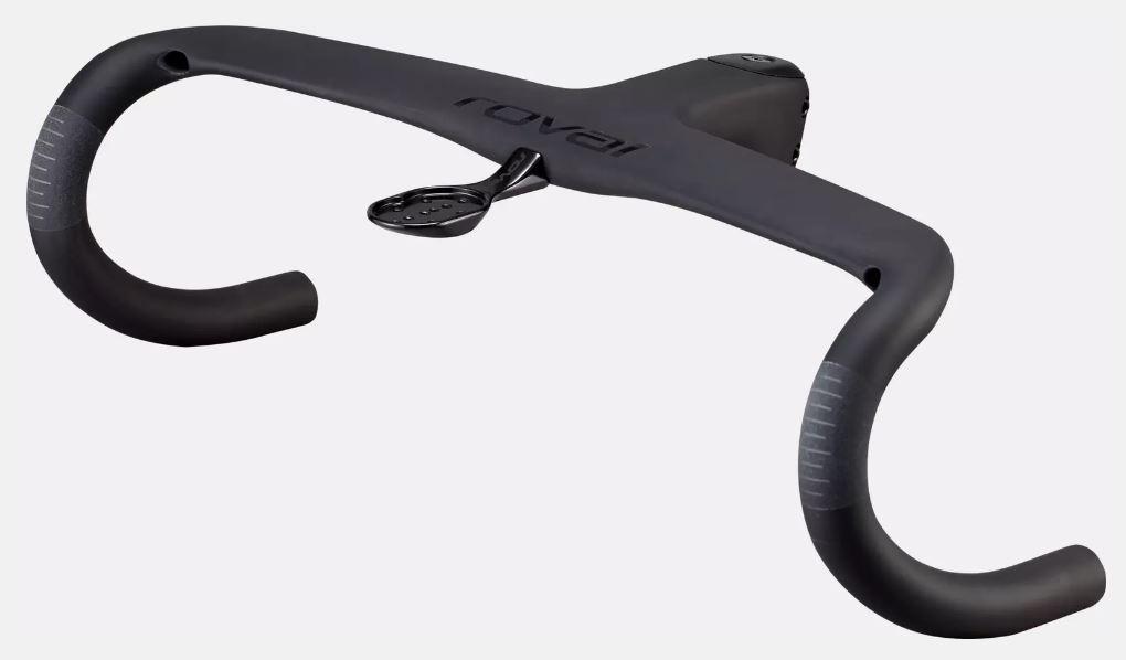 Cockpit Roval Rapide