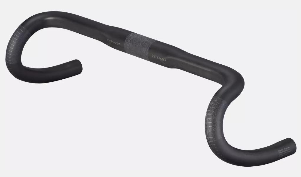 Cintre Gravel Roval Terra