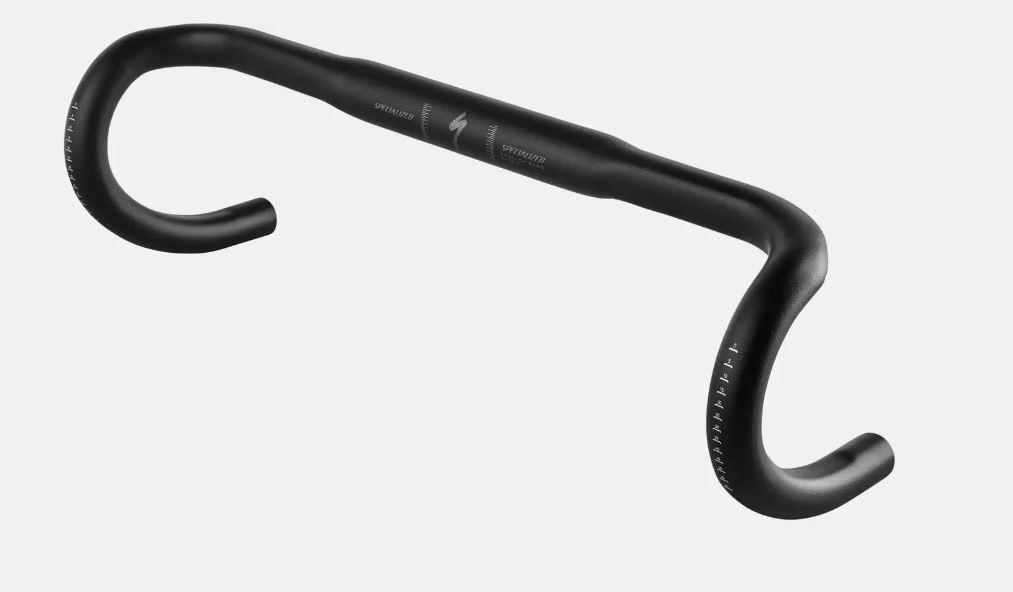 Cintre Route Expert Alloy Shallow Bend