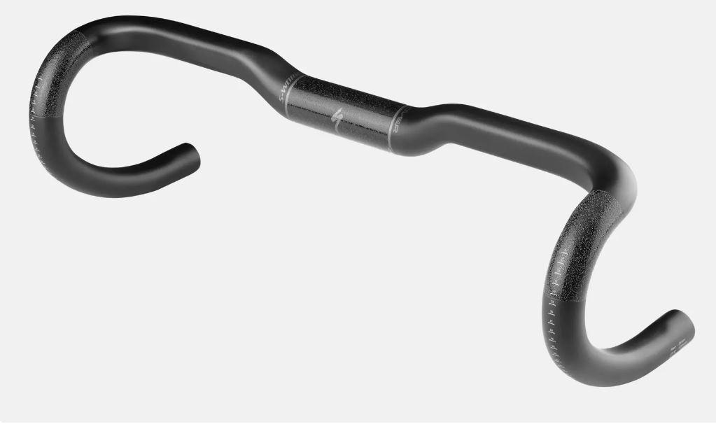 Cintre Route S-Works Hover Carbon +15mm