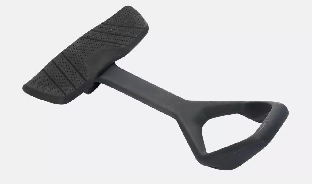 Prolongateur TT/TRI Aero Clip-On pour Venge