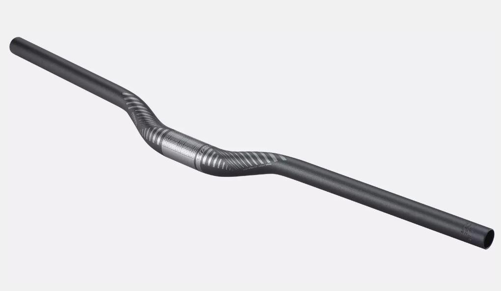 Cintre VTT Alloy Low Rise