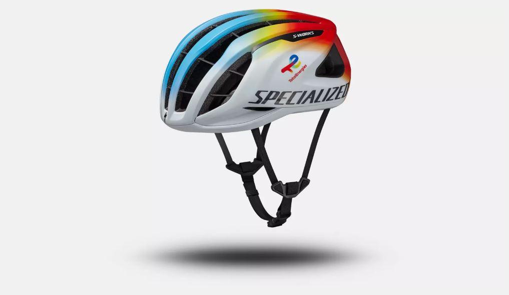 S-Works Prevail 3 - Team Replica