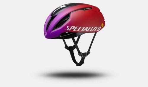 S-Works Evade 3 - Team Replica