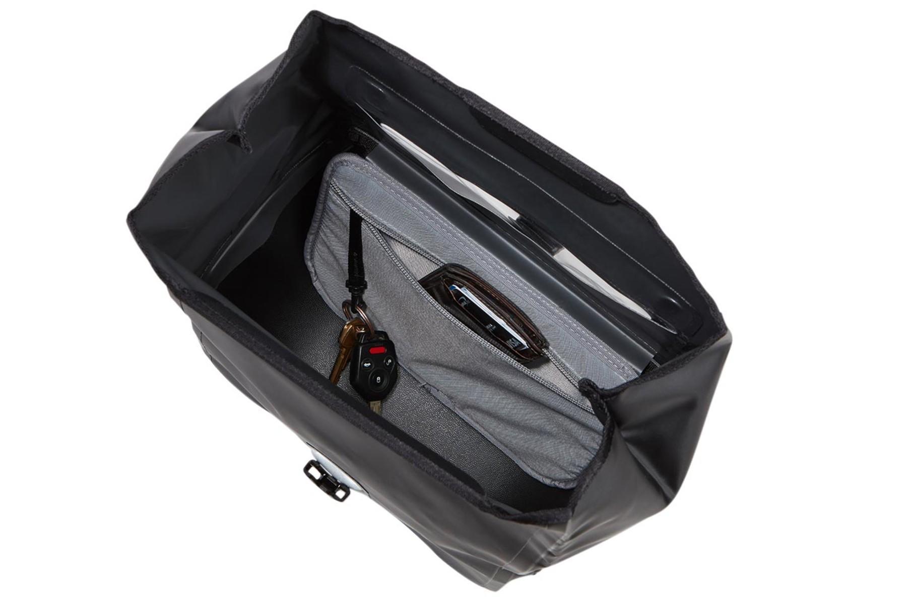 Thule Shield Handlebar Bag