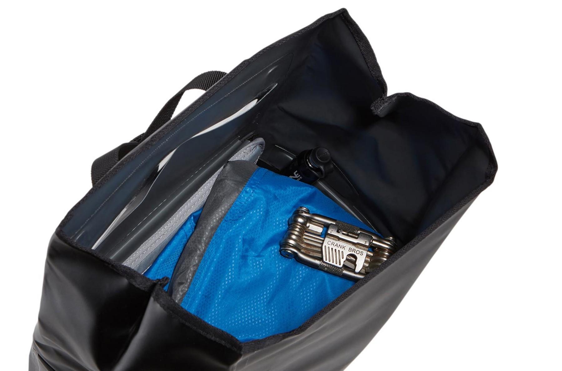 Thule Shield Handlebar Bag