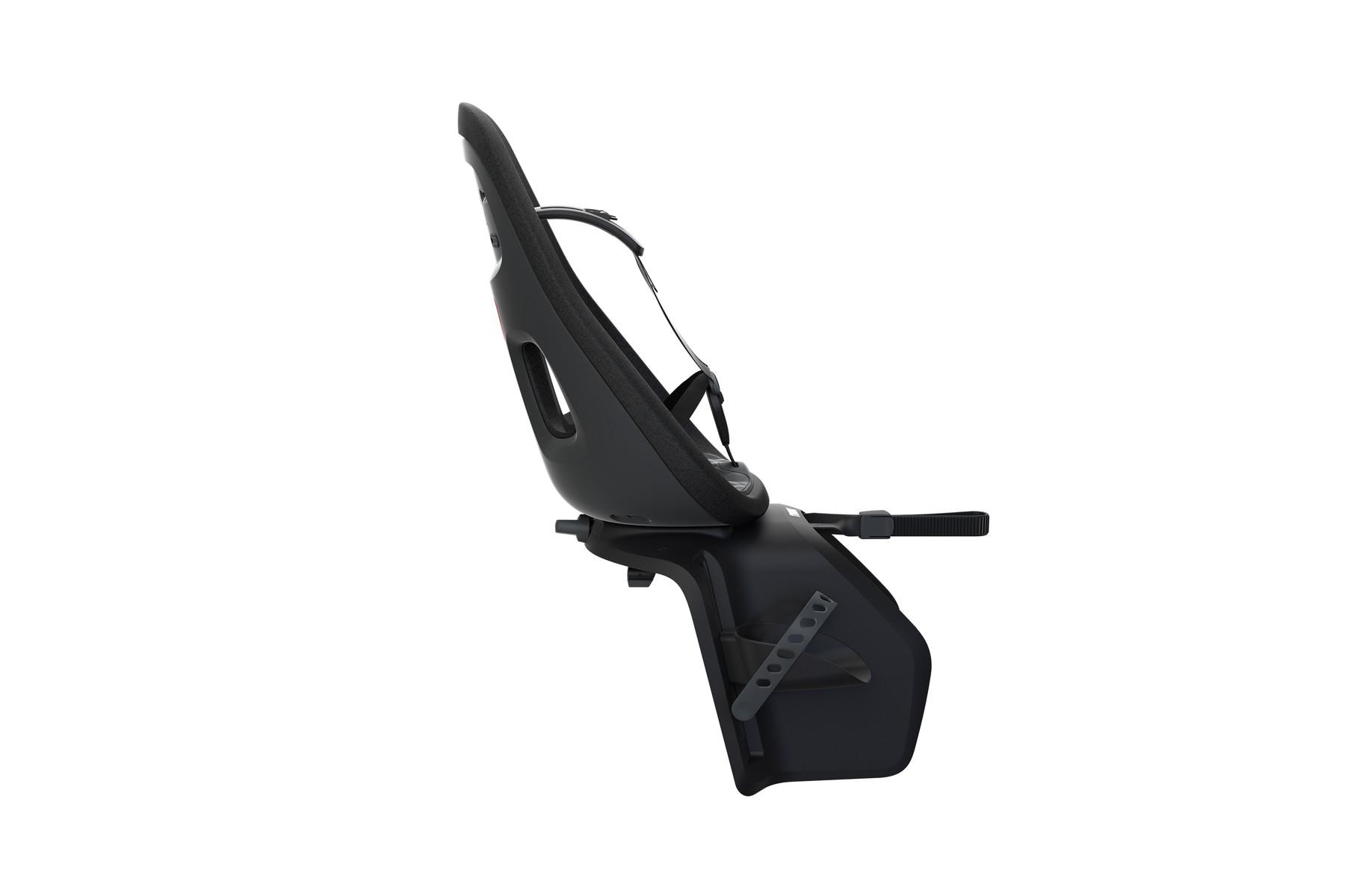 Thule Yepp Nexxt Maxi Rack Mounted