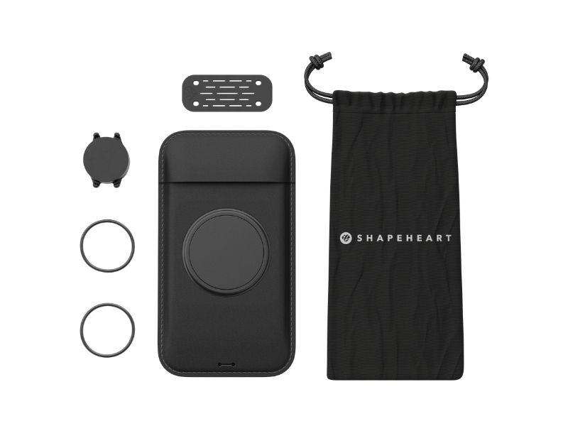 Support téléphone Shapeheart