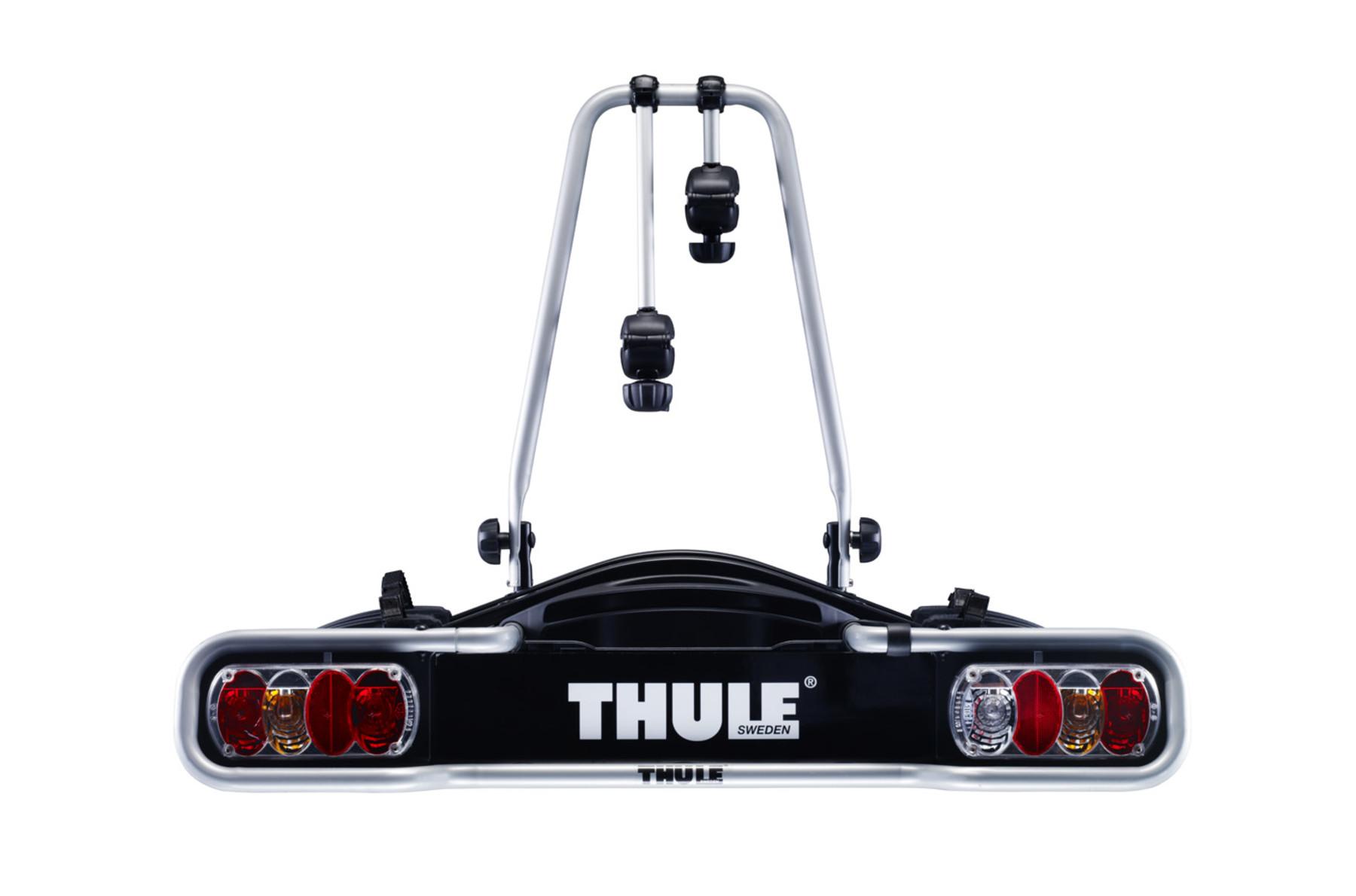 Thule EuroRide 2 13-pin