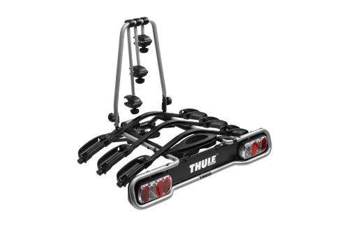 Thule EuroRide 3 13-pin