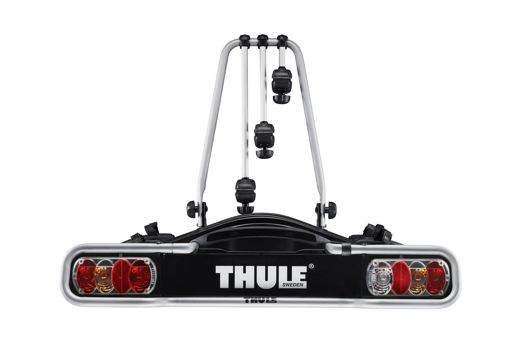 Thule EuroRide 3 13-pin