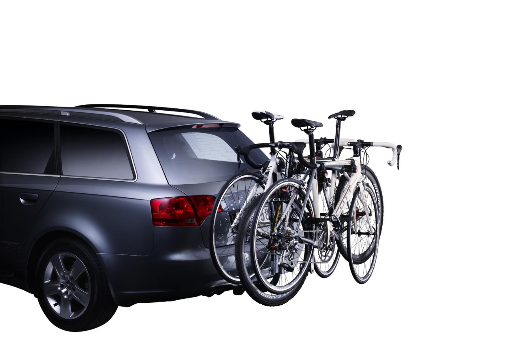 Thule HangOn 3 (with tilt)