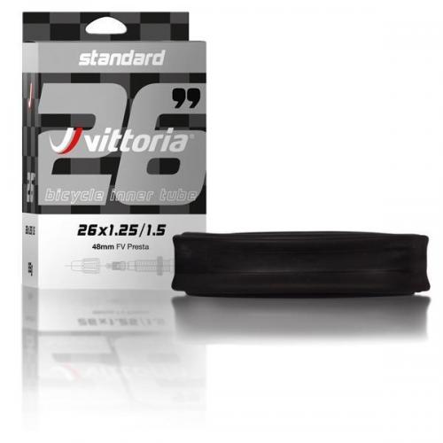 Vittoria caa standard 24x1.95/2.125 presta 48mm